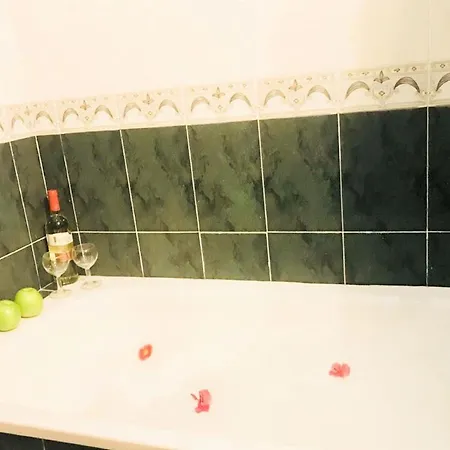 Comodidad Y Confort En Cristianos Апартаменты
