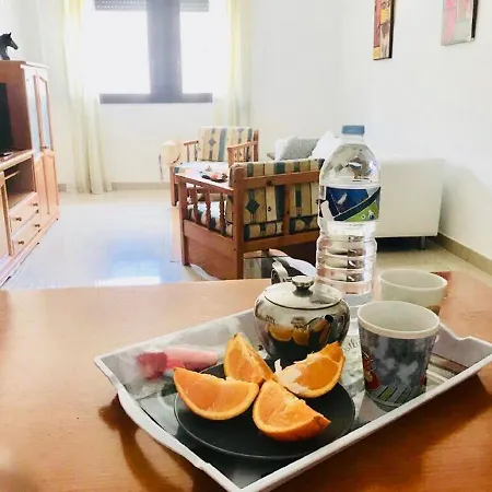 Comodidad Y Confort En Cristianos Апартаменты Лос Кристианос