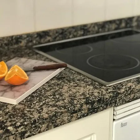 Apartment Comodidad Y Confort En Cristianos *