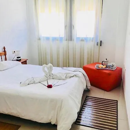 Comodidad Y Confort En Cristianos * Los Cristianos (Tenerife)