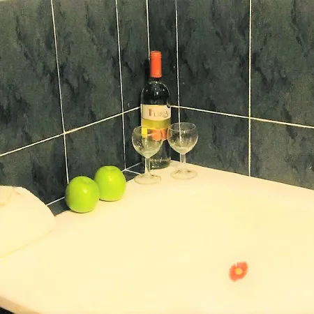 Apartment Comodidad Y Confort En Cristianos Los Cristianos (Tenerife)