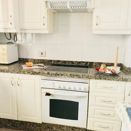 Comodidad Y Confort En Cristianos Los Cristianos (Tenerife)