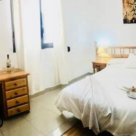 Apartment Comodidad Y Confort En Cristianos Los Cristianos (Tenerife)