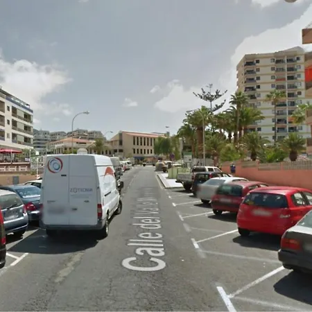 Comodidad Y Confort En Cristianos Los Cristianos (Tenerife)