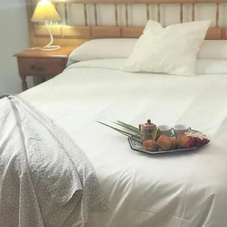Comodidad Y Confort En Cristianos Los Cristianos (Tenerife)